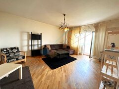 Unirii Zepter, Casa Pensii, Pozitie Splendida, Mobilat, Utilat, Liber