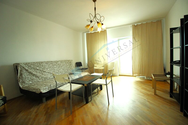 Unirii Zepter, Casa Pensii, Pozitie Splendida, Mobilat, Utilat, Liber