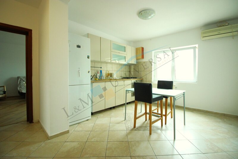 Unirii Zepter, Casa Pensii, Pozitie Splendida, Mobilat, Utilat, Liber