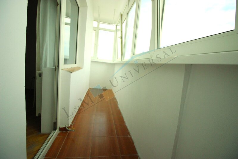 Unirii Zepter, Casa Pensii, Pozitie Splendida, Mobilat, Utilat, Liber